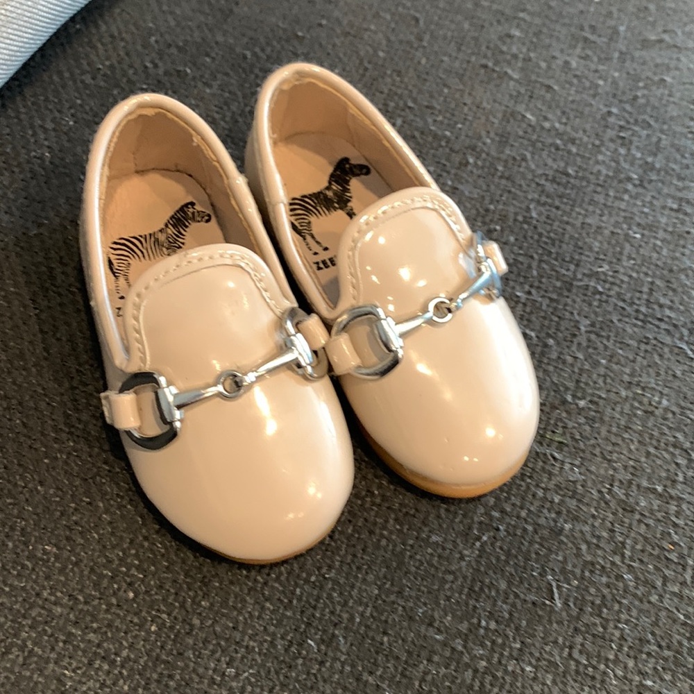 zeebrakids kids moccasins size eu20